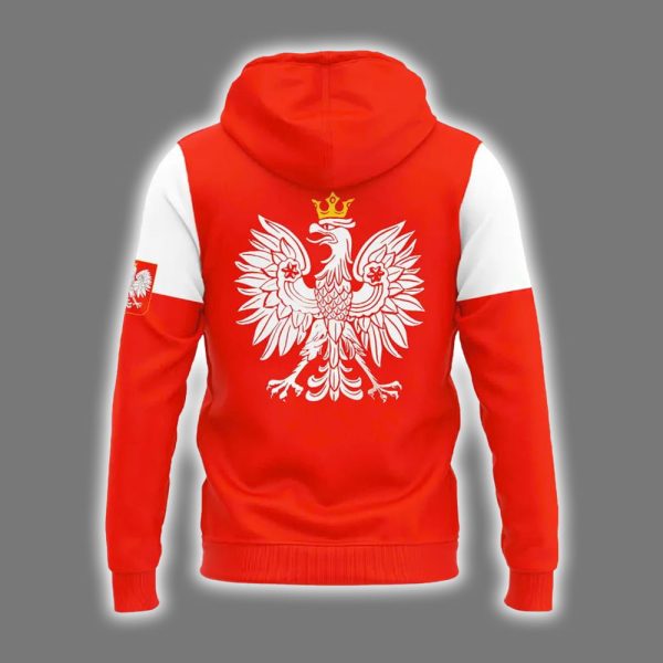 Mariners Polish Heritage Night Hoodie 2025 3