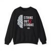 Mariners Strike Out Stroke Night Shirt 2025 Giveaway 3