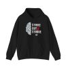 Mariners Strike Out Stroke Night Shirt 2025 Giveaway 4