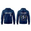 Mariners Teacher Appreciation Night 2025 Hoodie Joggers Cap