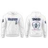 Mariners Teacher Appreciation Night 2025 Hoodie Joggers Cap 4