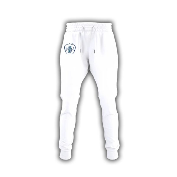 Mariners Teacher Appreciation Night 2025 Hoodie Joggers Cap 5