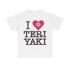 Mariners Teriyaki Night Shirt 2025 Giveaway
