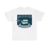 Mariners Washington State Wrestling Association Shirt 2025 Giveaway