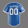 Marlins 2025 Jewish Heritage Night Jersey Giveaway 3