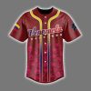 Marlins 2025 Venezuelan Heritage Celebration Jersey Giveaway 2