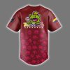 Marlins 2025 Venezuelan Heritage Celebration Jersey Giveaway 3