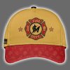 Marlins Firefighter Appreciation Night Hoodie 2025 2