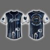 Marlins Law Enforcement Appreciation Day Jersey 2025