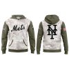 Mets 2025 Armed Forces Day Hoodie