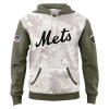 Mets 2025 Armed Forces Day Hoodie 2