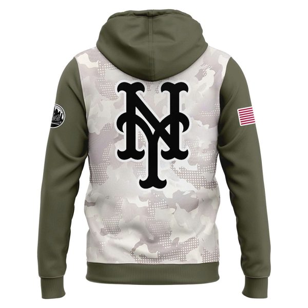 Mets 2025 Armed Forces Day Hoodie 3