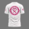 Mets Breast Cancer Awareness Night 2025 Shirt 3