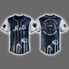 Mets Law Enforcement Appreciation Day Jersey 2025