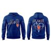 Mets Nurses Night 2025 Hoodie Joggers Cap