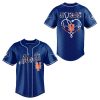 Mets Nurses Night 2025 Jersey