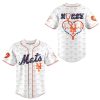 Mets Nurses Night 2025 Jersey 2