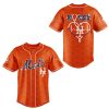 Mets Nurses Night 2025 Jersey 3