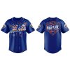Mets x 2025 Hispanic Heritage Month Jersey