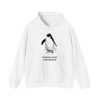 Mundus Sine Caesaribus Penguin Tariffs Shirt 3