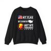 My Flag My Country Not My President Shirt