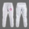 Nationals Breast Cancer Awareness Night 2025 Hoodie Joggers Cap 3