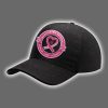 Nationals Breast Cancer Awareness Night 2025 Hoodie Joggers Cap 5