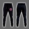 Nationals Breast Cancer Awareness Night 2025 Hoodie Joggers Cap 6