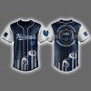 Nationals Law Enforcement Appreciation Day Jersey 2025