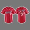 Nationals Nurses Night 2025 Jersey