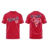 Nationals Nurses Night 2025 Shirt 2