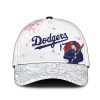 Ohtani x Samurai LA Dodgers Hat 2025