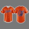 Orioles 2025 Independence Day Jersey 2