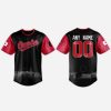 Orioles 2025 Japanese Heritage Night Jersey