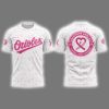 Orioles Breast Cancer Awareness Night 2025 Shirt