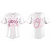 Orioles Cancer Awareness Month Jersey 2025
