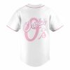 Orioles Cancer Awareness Month Jersey 2025 3