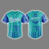Orioles International Nurse Day Jersey 2025