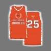 Orioles Lacrosse Night Jersey Giveaway 2025