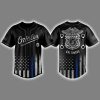 Orioles Law Enforcement Night Jersey 2025