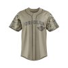 Orioles Veteran US 2025 Baseball Jersey 2