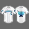 Padres 2025 Happy Father's Day Jersey