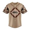 Padres 2025 Native American Heritage Jersey 2