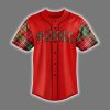 Padres 2025 Scottish Heritage Celebration Jersey 2