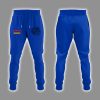 Padres Armenian Heritage Night 2025 Hoodie Joggers Cap 2