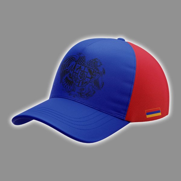 Padres Armenian Heritage Night 2025 Hoodie Joggers Cap 3