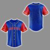 Padres Armenian Heritage Night 2025 Jersey