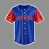 Padres Armenian Heritage Night 2025 Jersey 2