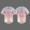 Padres Happy Mother's Day Jersey 2025
