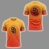Padres Indigenous Canada Heritage 2025 Shirt